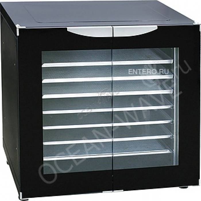 Шкаф расстоечный Abat ШРТ-8-02Э - купить в интернет-магазине OCEAN-WAVE.ru