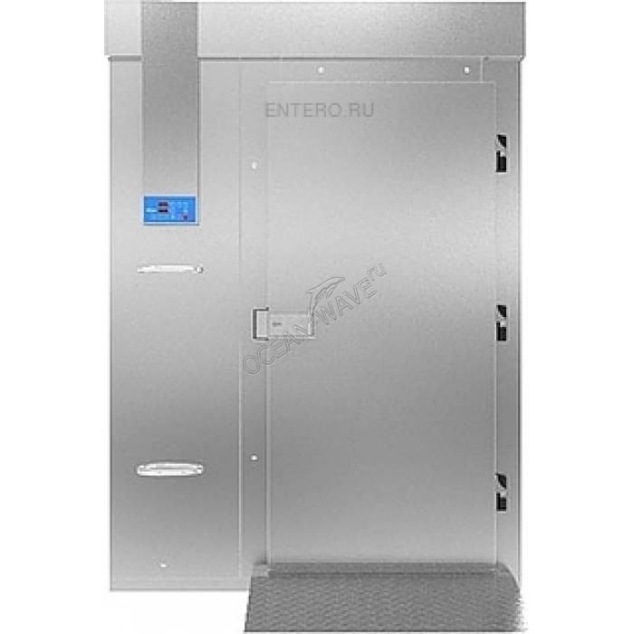 Камера интенсивного охлаждения IRBIS BC 2/1-T2-R - купить в интернет-магазине OCEAN-WAVE.ru