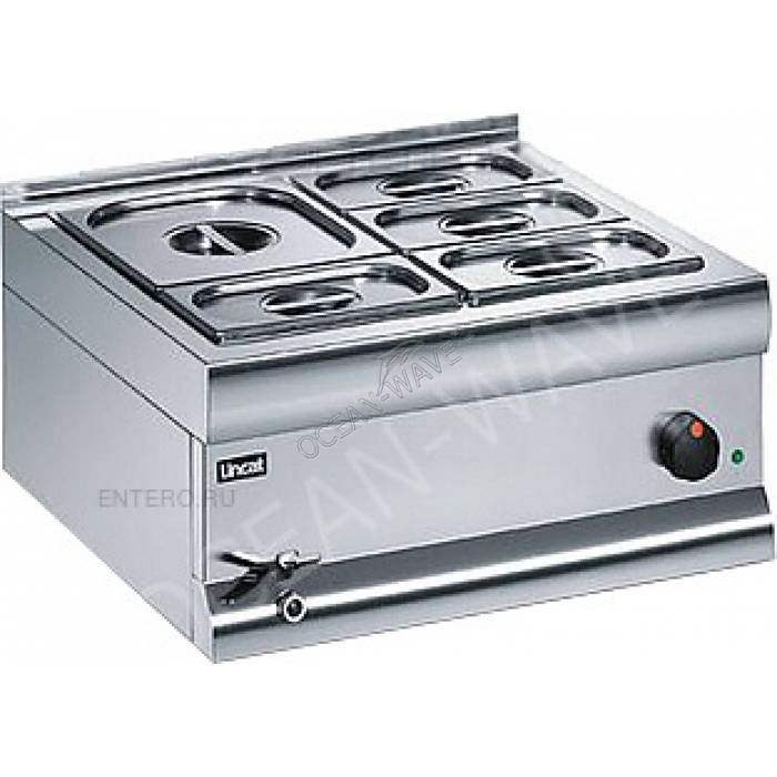 Мармит Lincat BS7CW - купить в интернет-магазине OCEAN-WAVE.ru