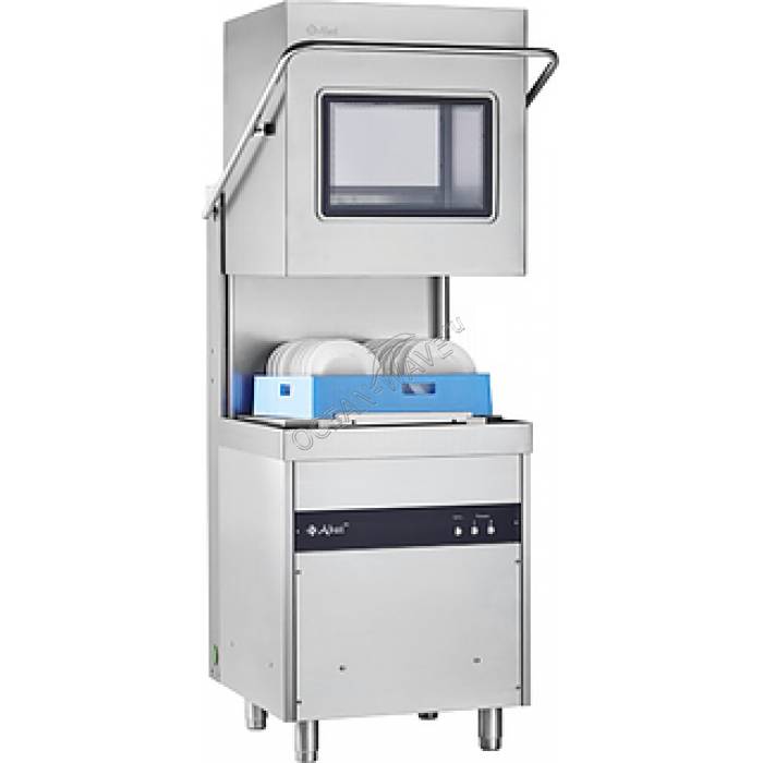 Купольная посудомоечная машина Abat МПК-700К - купить в интернет-магазине OCEAN-WAVE.ru