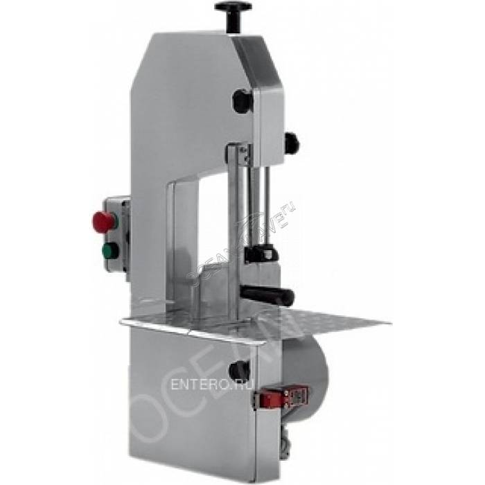 Пила ленточная Fama FSG 100 - купить в интернет-магазине OCEAN-WAVE.ru