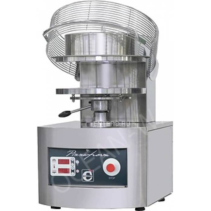 Пресс для пиццы Cuppone PZF/45DS - купить в интернет-магазине OCEAN-WAVE.ru