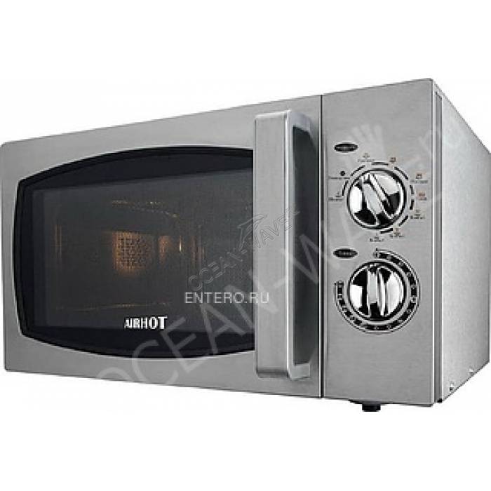 Микроволновая печь Airhot WP900G - купить в интернет-магазине OCEAN-WAVE.ru