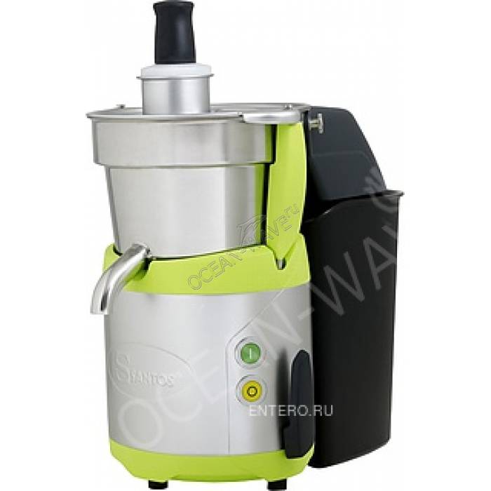 Соковыжималка Santos серия 68 - купить в интернет-магазине OCEAN-WAVE.ru