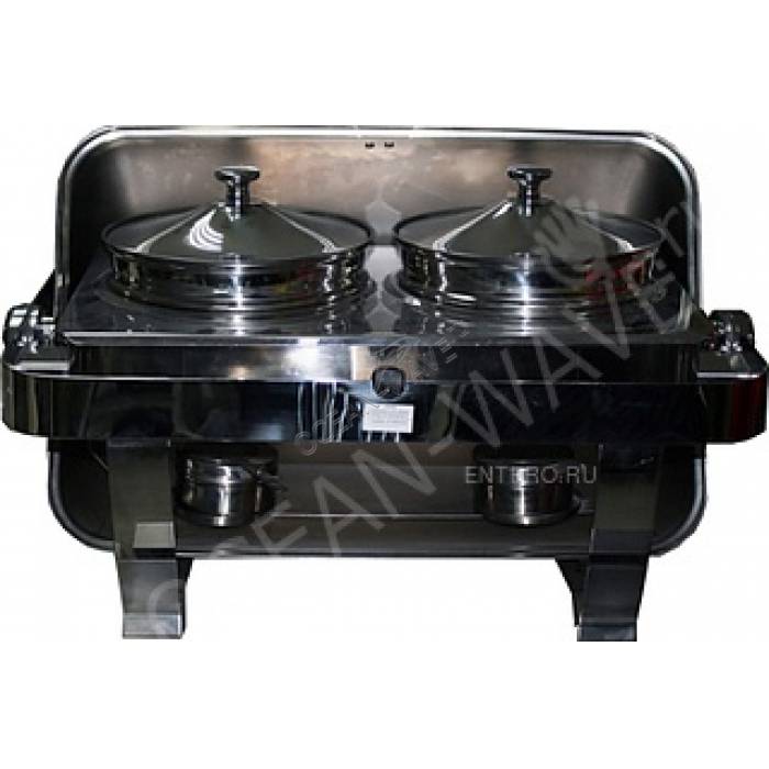 Мармит Starfood ZC302 - купить в интернет-магазине OCEAN-WAVE.ru