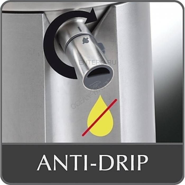 Соковыжималка Kenwood JE850 - купить в интернет-магазине OCEAN-WAVE.ru