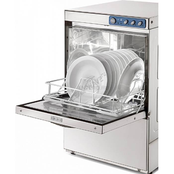 Стаканомоечная машина Dihr GS 40 DP+DD - купить в интернет-магазине OCEAN-WAVE.ru