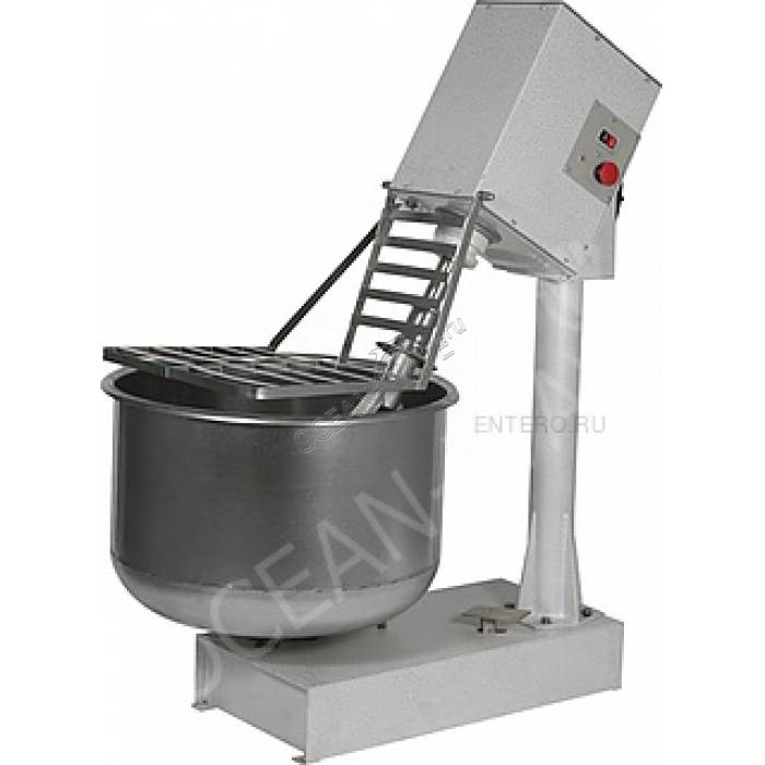 Тестомес ТОРГМАШ, Россия МТМ-110 - купить в интернет-магазине OCEAN-WAVE.ru