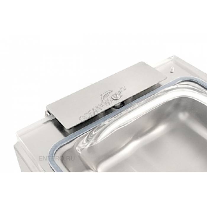 Вакуумный упаковщик Lerica С308 - купить в интернет-магазине OCEAN-WAVE.ru