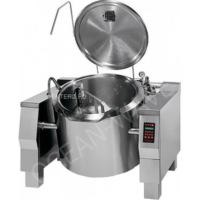 Котел варочный Firex PR IE 500 M - купить в интернет-магазине OCEAN-WAVE.ru