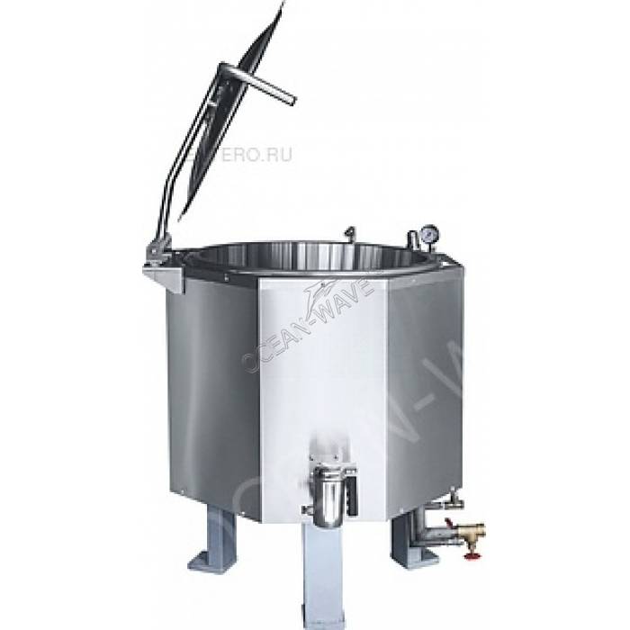 Котел варочный Abat КПЭМ-250-П - купить в интернет-магазине OCEAN-WAVE.ru