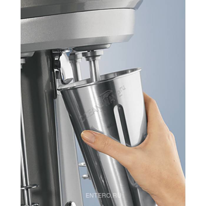 Миксер для молочных коктейлей Hamilton Beach HMD200P - купить в интернет-магазине OCEAN-WAVE.ru