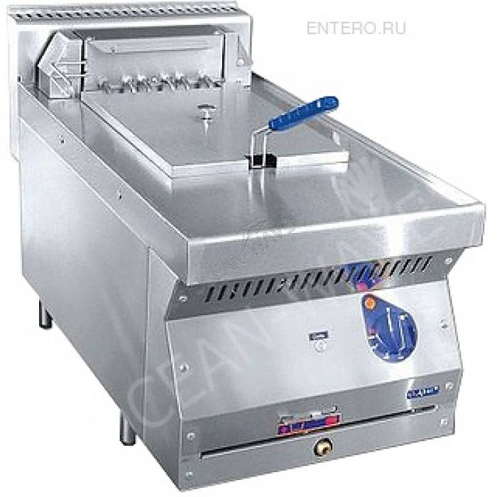 Фритюрница Abat ЭФК-40/1Н - купить в интернет-магазине OCEAN-WAVE.ru