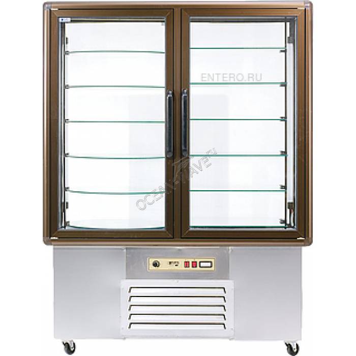 Шкаф кондитерский UGUR UPD2 - купить в интернет-магазине OCEAN-WAVE.ru