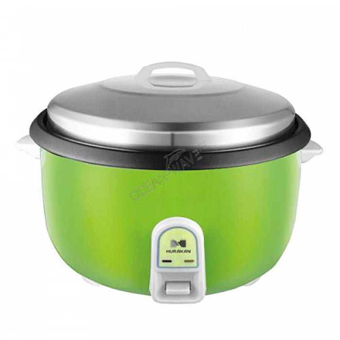 Рисоварка Hurakan HKN-SDR56 - купить в интернет-магазине OCEAN-WAVE.ru
