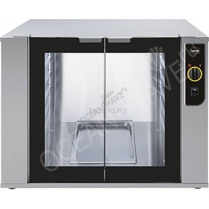 Шкаф расстоечный Apach APE12AB - купить в интернет-магазине OCEAN-WAVE.ru