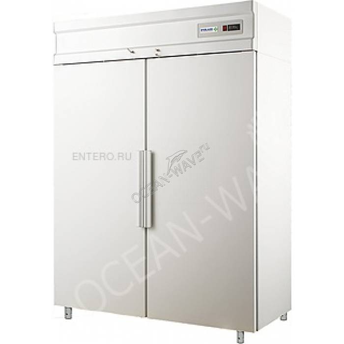 Шкаф холодильный Polair ШХФ-1,0 - купить в интернет-магазине OCEAN-WAVE.ru