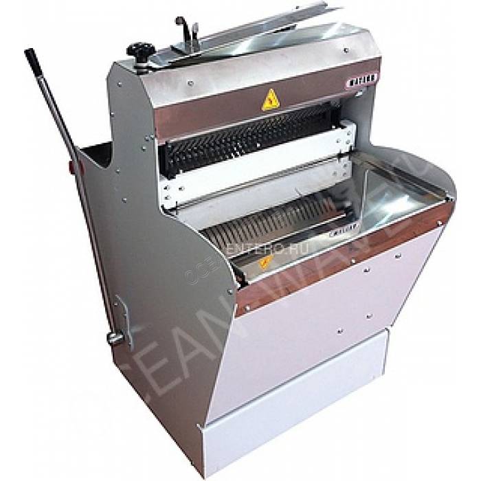 Хлеборезка Mateka DLM 990 m - купить в интернет-магазине OCEAN-WAVE.ru