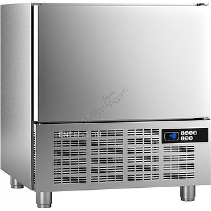 Шкаф шоковой заморозки Angelo Po VS51 - купить в интернет-магазине OCEAN-WAVE.ru