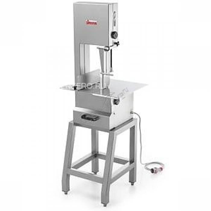 Пила для мяса Sirman SO 2020 INOX 380В - купить в интернет-магазине OCEAN-WAVE.ru