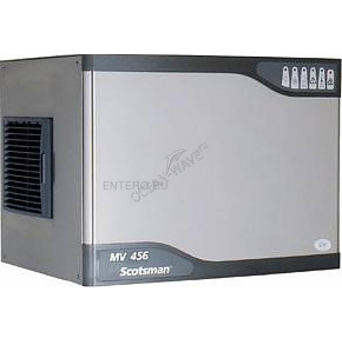 Льдогенератор SCOTSMAN (FRIMONT) MV 456 AS - купить в интернет-магазине OCEAN-WAVE.ru