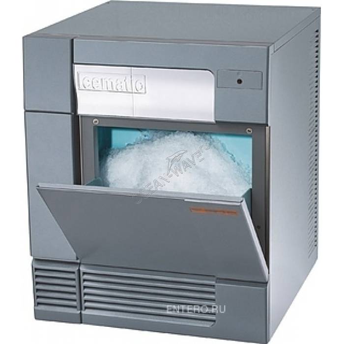Льдогенератор Icematic F80C A - купить в интернет-магазине OCEAN-WAVE.ru