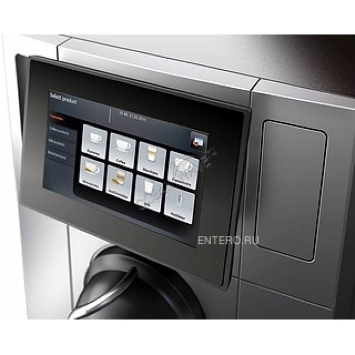 Кофемашина Schaerer Coffee Prime - купить в интернет-магазине OCEAN-WAVE.ru
