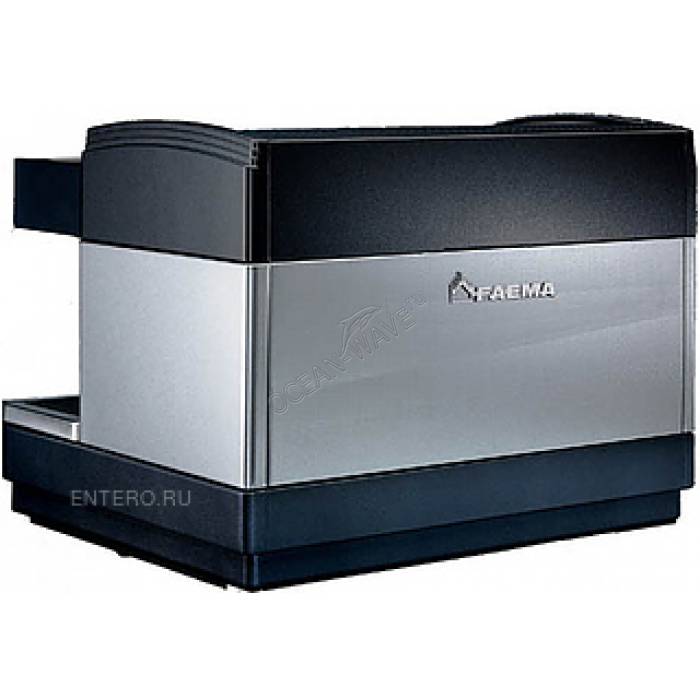 Кофемашина Faema E98 President À/2 - купить в интернет-магазине OCEAN-WAVE.ru