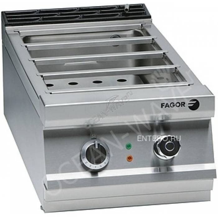 Мармит Fagor BME 9-05 - купить в интернет-магазине OCEAN-WAVE.ru