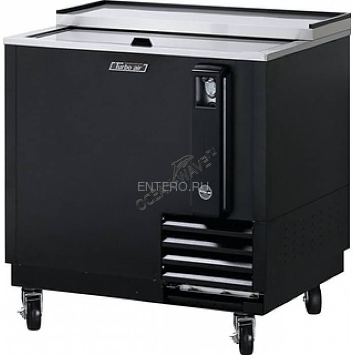 Холодильник барный Turbo air TBC-36SB - купить в интернет-магазине OCEAN-WAVE.ru
