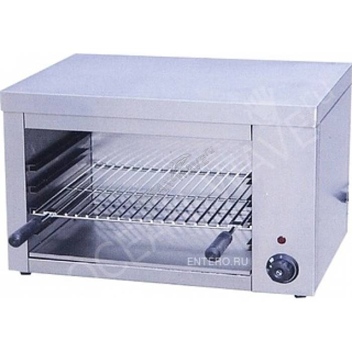 Гриль Salamander Starfood 1620023 - купить в интернет-магазине OCEAN-WAVE.ru