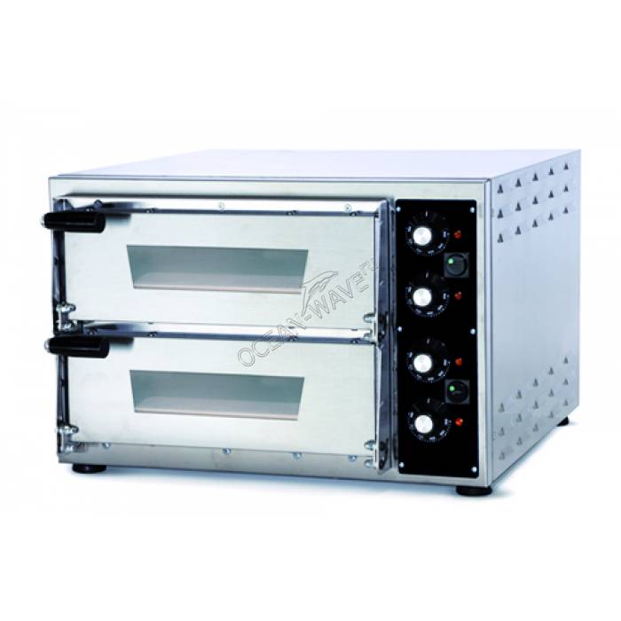 Печь для пиццы Apach AMS2 ECO - купить в интернет-магазине OCEAN-WAVE.ru
