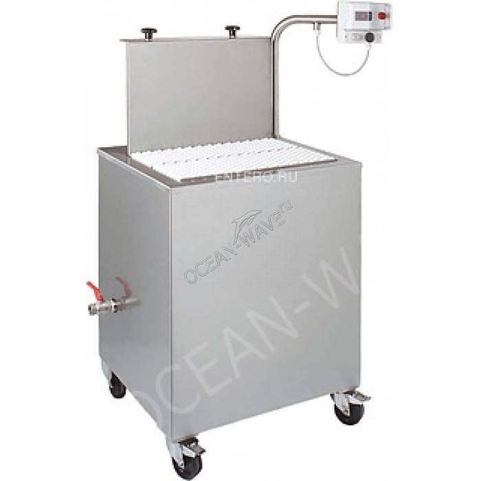 Термоусадочный танк Henkovac HV 55/75 - купить в интернет-магазине OCEAN-WAVE.ru