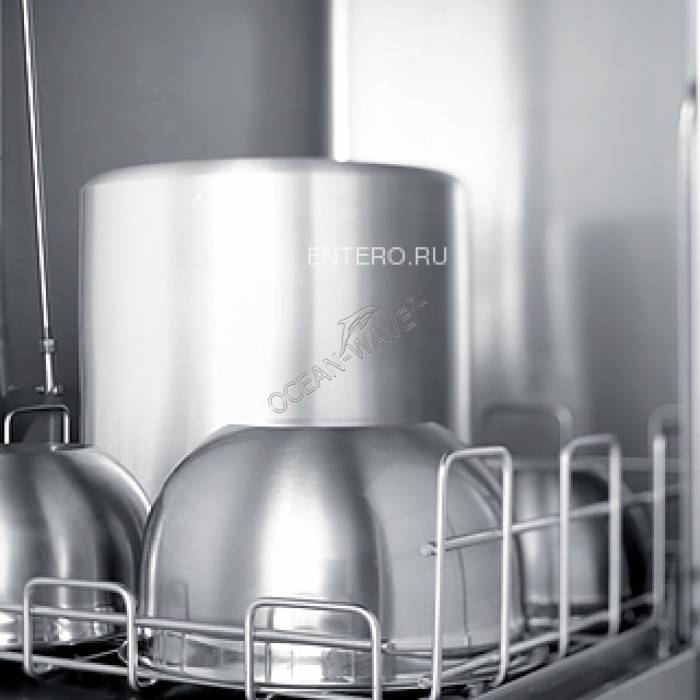 Котломоечная машина Elettrobar NIAGARA 292 - купить в интернет-магазине OCEAN-WAVE.ru