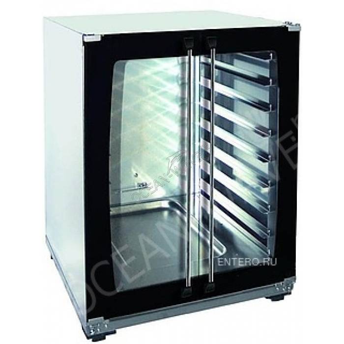 Шкаф расстоечный UNOX XL 135-В - купить в интернет-магазине OCEAN-WAVE.ru