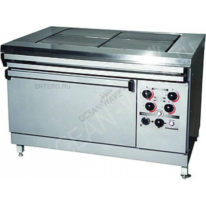 Плита электрическая Проммаш ПЭ-0,48ШП - купить в интернет-магазине OCEAN-WAVE.ru