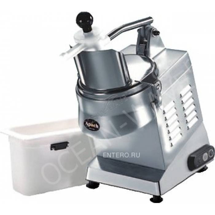 Овощерезка Apach AVG200 - купить в интернет-магазине OCEAN-WAVE.ru