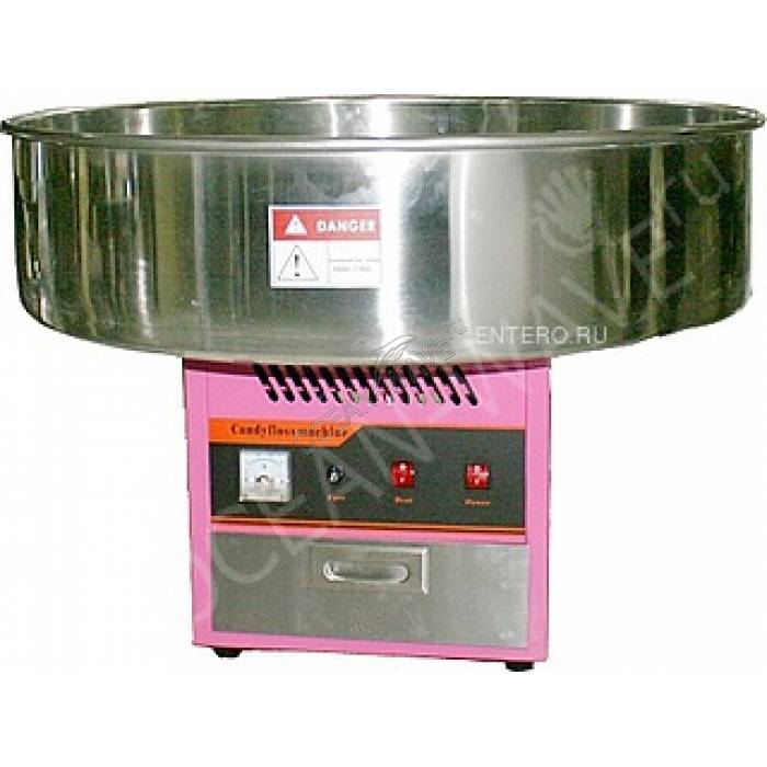 Аппарат для сахарной ваты Starfood ET-MF-01 (720 мм) - купить в интернет-магазине OCEAN-WAVE.ru