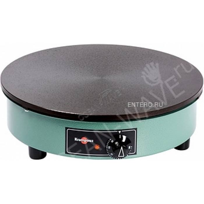 Блинница Krampouz CEBPA3 - купить в интернет-магазине OCEAN-WAVE.ru