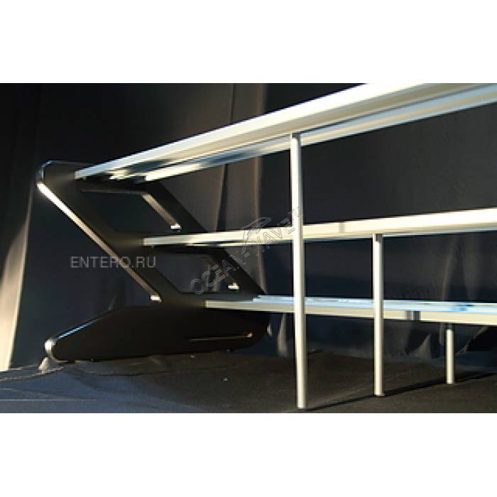 Полка для бутылок Expo BG3BB-100 - купить в интернет-магазине OCEAN-WAVE.ru