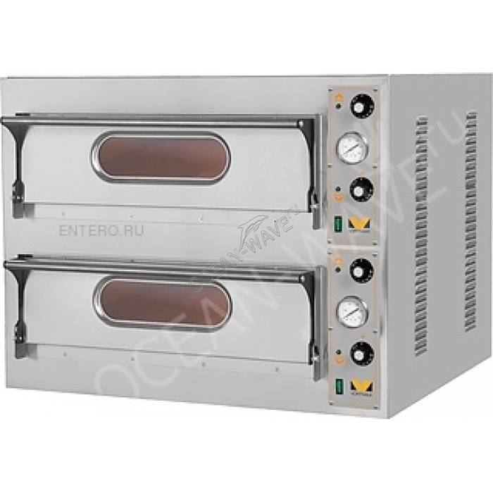 Печь для пиццы Vortmax PO 6BL7/E - купить в интернет-магазине OCEAN-WAVE.ru