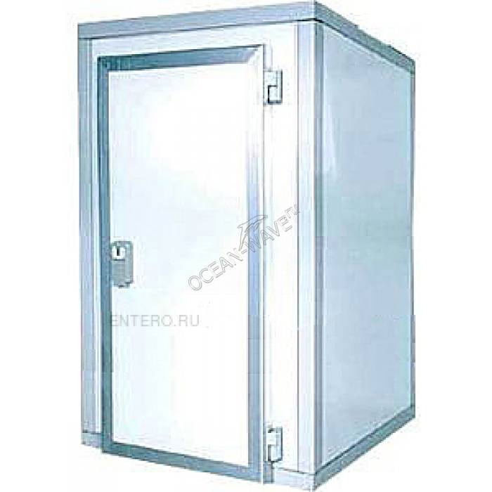 Камера холодильная Север КСН-6,6 (2,2h) - купить в интернет-магазине OCEAN-WAVE.ru