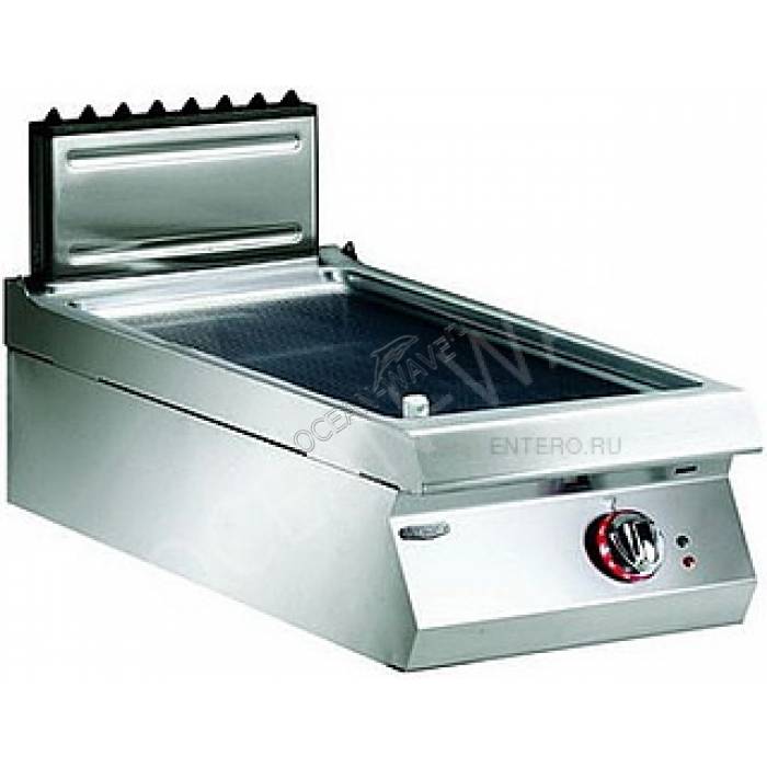 Гриль-сковорода Angelo Po 090FT1E - купить в интернет-магазине OCEAN-WAVE.ru