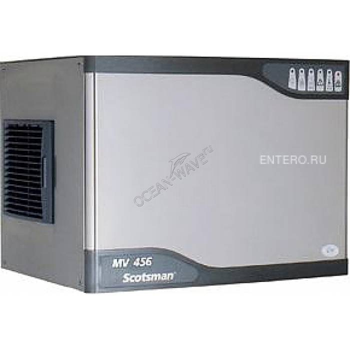 Льдогенератор SCOTSMAN (FRIMONT) MV 456 WS - купить в интернет-магазине OCEAN-WAVE.ru