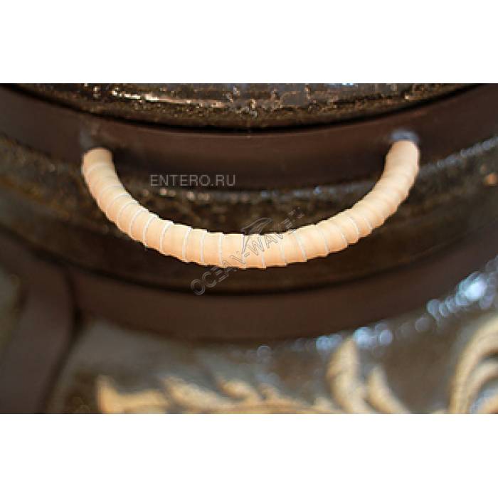 Тандыр Hobby Grill Персидский (шоколад) - купить в интернет-магазине OCEAN-WAVE.ru