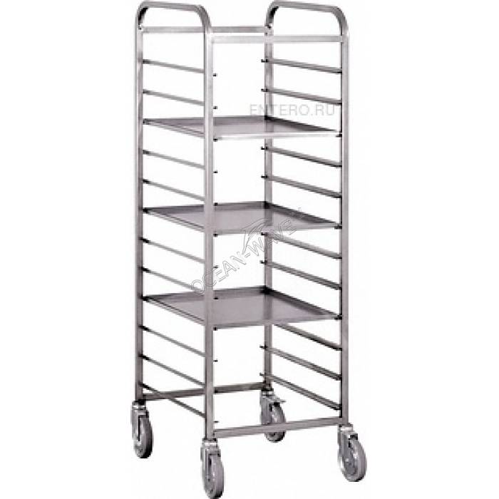 Шпилька для противней ATESY КШ-1 - купить в интернет-магазине OCEAN-WAVE.ru