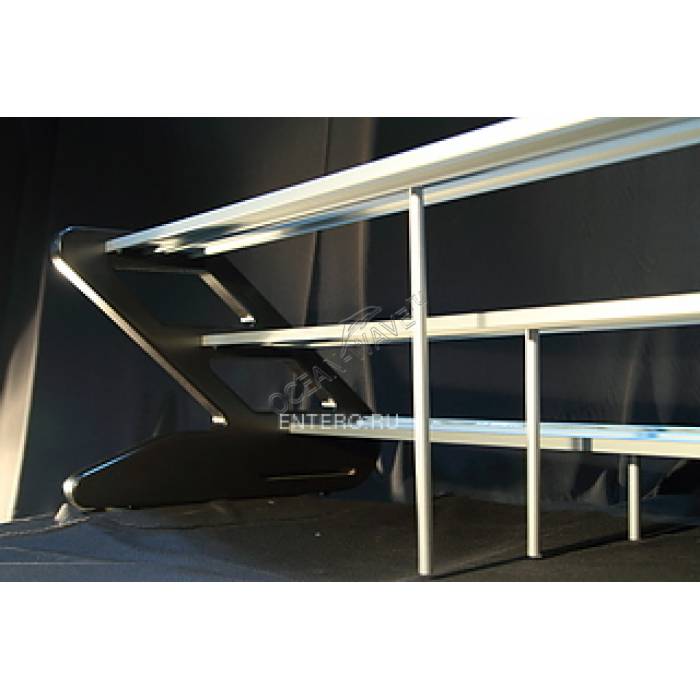 Полка для бутылок Expo BG3WR-050 - купить в интернет-магазине OCEAN-WAVE.ru