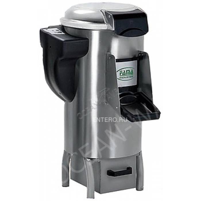 Овощечистка Fama FP 101 - купить в интернет-магазине OCEAN-WAVE.ru