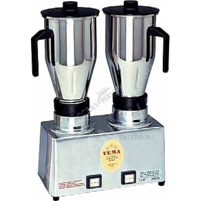 Блендер Vema FR 2003 L - купить в интернет-магазине OCEAN-WAVE.ru
