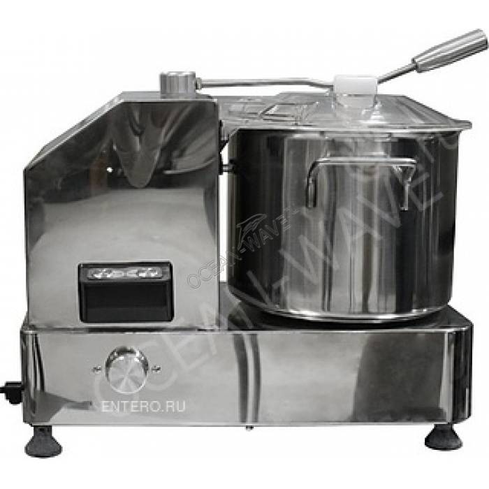 Куттер Starfood HR-9 - купить в интернет-магазине OCEAN-WAVE.ru